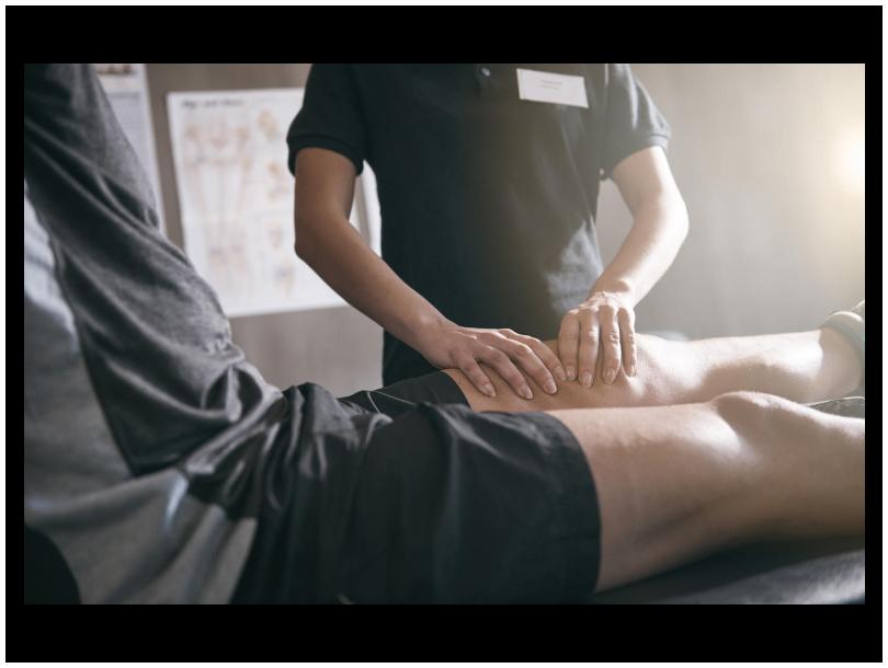 Level 3 Diploma In Sports Massage Therapy Communityni
